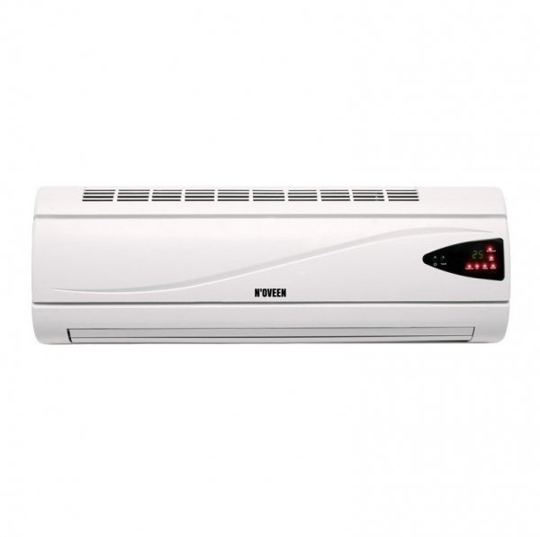 Kurtyna grzewcza Noveen HC2200 pilot LED (WYPRZEDAŻ)