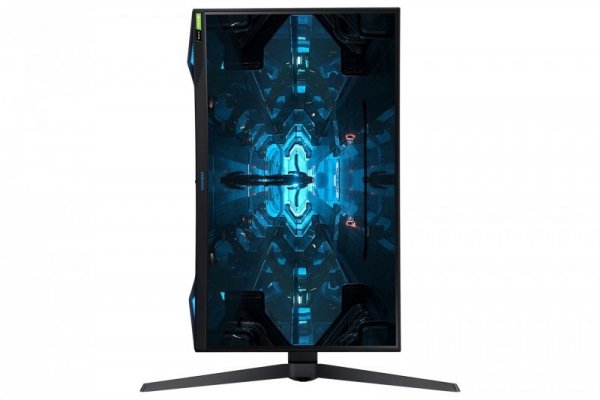 MONITOR SAMSUNG LED 27&quot; LC27G75TQSRXEN (WYPRZEDAŻ)