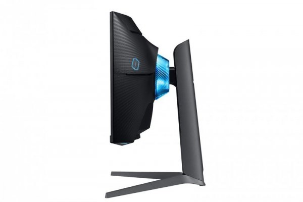 MONITOR SAMSUNG LED 27&quot; LC27G75TQSRXEN (WYPRZEDAŻ)