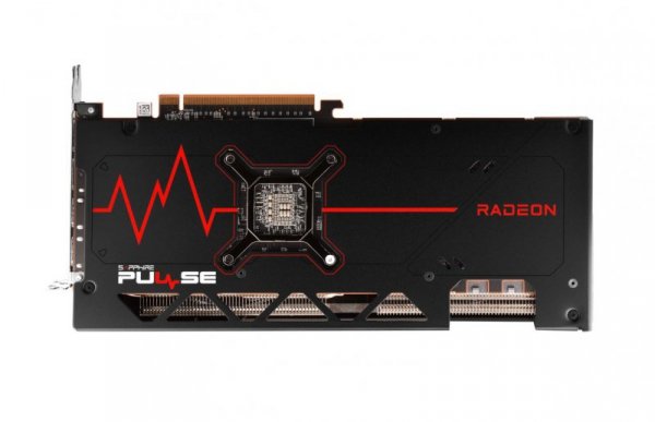 Karta graficzna SAPPHIRE RADEON RX 7800 XT PULSE GAMING 16GB GDDR6 DUAL (WYPRZEDAŻ)