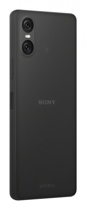 Smartfon Sony Xperia 10 VI 128GB Black (WYPRZEDAŻ)