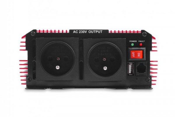 Przetwornica Volt IPS 3000 12/230