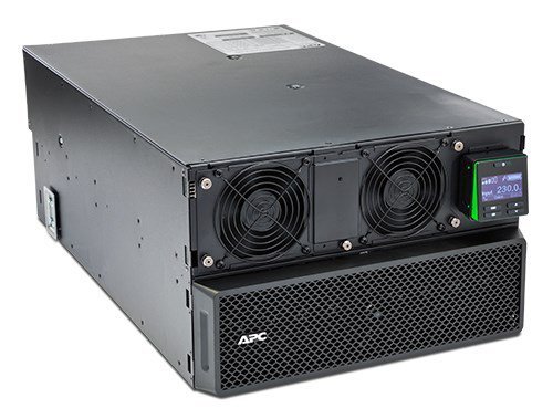 APC Smart-UPS SRT 8000VA RM 230V