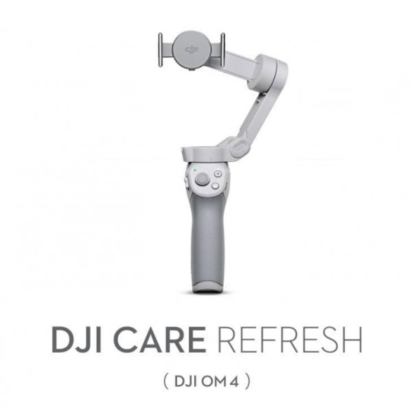DJI Care Refresh OM 4