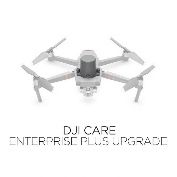 DJI Care Enterprise Basic Mavic 2 Enterprise Advanced Moduł RTK - kod elektroniczny