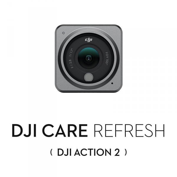 DJI Care Refresh Action 2