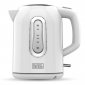 Czajnik elektryczny Black+Decker BXKE2204E (2200 W; 1,7l) 