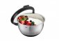 Misa metalowa 16cm GEFU MUOVO G-35030 