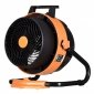 Nagrzewnica i wentylator, moc 2400W, manual NEO Tools 90-070 