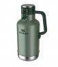 Termos na piwo STANLEY CLASSIC GROWLER - zielona 1,9L 