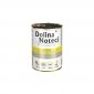 DOLINA NOTECI Premium bogata w kurczaka - mokra karma dla psa - 400g 
