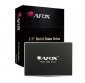 AFOX SSD 128GB TLC 510 MB/S SD250-128GN 
