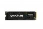 Dysk SSD Goodram PX600 500GB M.2 PCIe NVME gen. 4 x4 3D NAND 