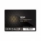 Dysk SSD Silicon Power Ace A58 128GB 2,5 SATA III 550/420 MB/s 