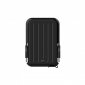Dysk zewnętrzny HDD Silicon Power Armor A66 (5TB; 2,5; USB 3.2; Black; SP050TBPHD66LS3K) 