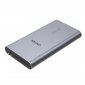UNITEK OBUDOWA NA DYSK/KLONOWANIE 2XM.2, PCIE/NVME 