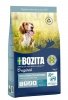 Bozita Original Adult Sensitive Jagnięcina i Ryż - sucha karma dla psa - 3 kg 