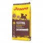 JOSERA Adult Festival - sucha karma dla psa - 12,5 kg 
