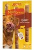 JosiDog Meat Sticks wołowina 33g 3szt 