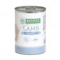Nature's Protection Puppy Jagnięcina 400g dog food 