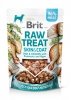 BRIT RAW TREAT URINARY TURKEY 40g 