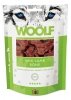 WOOLF Przysmak Mini Lamb Bone dla psa 100g 