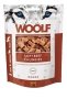 WOOLF Przysmak Soft Beef dla psa CHUNKIES 
