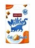 ANIMONDA Milkie Harmony przysmak dla kota 30g 