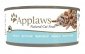 Applaws Cat Filety z Tuńczyka 156g 
