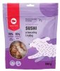 MACED Sushi z kaczką i rybą - przysmak dla psa - 500 g 