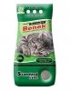 CERTECH Super Benek Standard Zielony Las - żwirek dla kota zbrylający 10 l 
