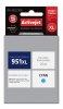 Activejet AH-951CRX Tusz (zamiennik HP 951XL CN046AE; Premium; 25 ml; niebieski) 