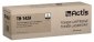 Actis TH-142A Toner (zamiennik HP 142A HP142A W1420A, Standard; 950 stron; czarny) 
