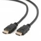 Kabel GEMBIRD CC-HDMI4-15 (HDMI M - HDMI M; 4,5m; kolor czarny) 