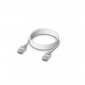 Patchcord UTP Ubiquiti UniFi Etherlighting Patch Cable (UACC-Cable-Patch-EL<br />-1M-W) Cat. 6 1m white 