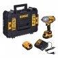Klucz udarowy 1/2 18V 2x5,0Ah DCF900P2T-QW DEWALT 
