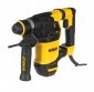 Młotowiertarka DeWalt SDS-Plus D25333K 