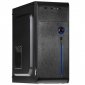 Obudowa Akyga AK939BL (ATX, Micro ATX, Mini ATX, Mini ITX; kolor czarny) 