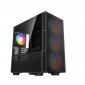 Obudowa DeepCool CH560 ARGB BK 
