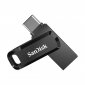 DYSK SANDISK ULTRA DUAL DRIVE GO USB Typ C 512GB 400MB/s 
