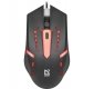 DEFENDER MYSZ PRZEWODOWA FLASH MB-600L OPTIC LED 1200 DPI 4P 52600 