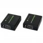 TECHLY EXTENDER HDMI HD 3D PO RJ45 DO 60M IDATA EXT-E70 