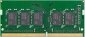 Synology 8GB DDR4 ECC Unbuffered SODIMM (DS1823xs+, DS923+, DS723+, RS822RP+, RS822+, DS3622xs+, DS2422+, DS1522+) D4ES02-8G 