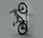 Uchwyt do roweru HORNIT CLUG Plus XXL White/Black PWB2590 