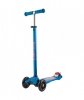 Micro Trójkołowa hulajnoga Maxi Deluxe Aqua 