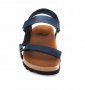 Obuwie HEAVEN AD MED MF230091007 roz. 40 kolor niebieski 