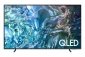 Telewizor Samsung QE75Q60DAUXXH QLED 75'' 4K Ultra HD Tizen Dolby Digital Plus DVB-T2 Tytanowy 