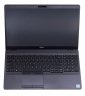 DELL LATITUDE 5500 i5-8265U 16GB 256GB SSD 15 FHD (US QWERTY) Win11pro + zasilacz UŻYWANY 
