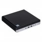 HP EliteDesk 800 G3 Micro i3-6100T 8GB 256GB SSD Win10pro UŻYWANY 