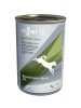TROVET Hypoallergenic HPD z koniną - mokra karma dla psa - 400 g 